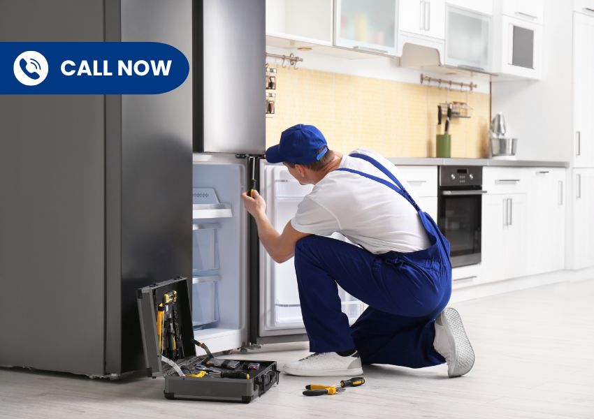 Derby Appliance Repair Company